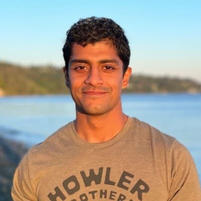 Abi Raghuram