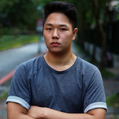 Steven Jung